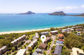 Kurranulla 3 17 Weatherly Close, Nelson Bay